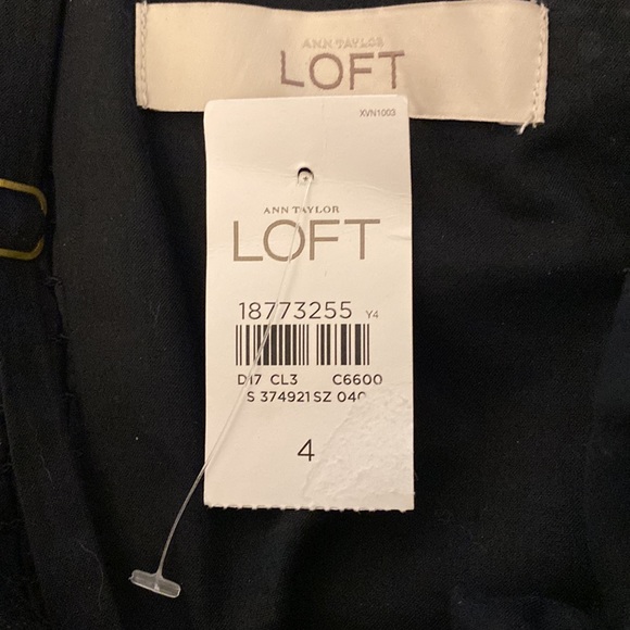 Loft dress - Picture 6 of 7